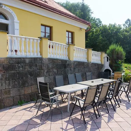 Villa Holiday