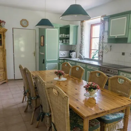 Villa Holiday