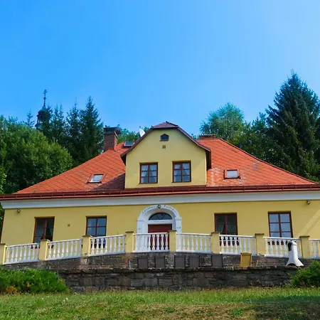 Holiday Rudník