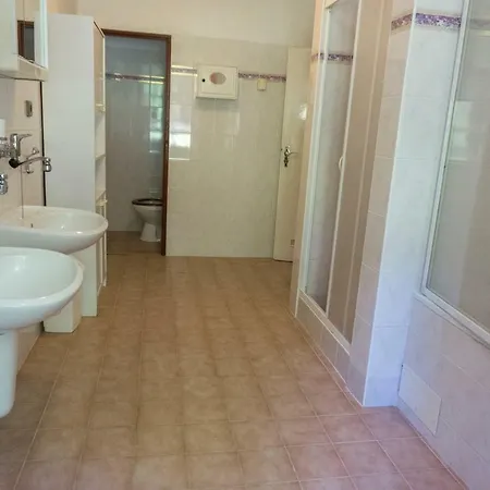 Holiday Villa Rudník